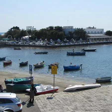 Prázdninový dům Porto Cesareo Delizioso Trilo *