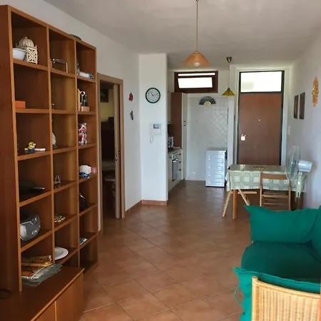 Prázdninový dům Porto Cesareo Delizioso Trilo *